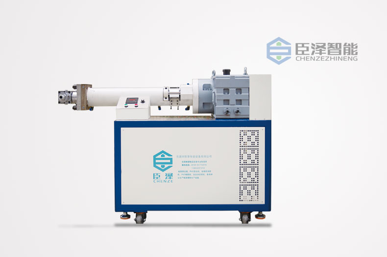 臣澤：硅膠管擠出機(jī)硅膠條擠出機(jī)的應(yīng)用及其各自的特點(diǎn)！