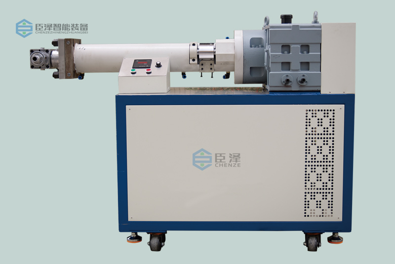 硅膠擠出機(jī)操作安全注意事項